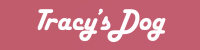 tracysdog Logo