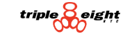 triple8 Logo
