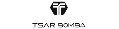 tsarbomba Logo