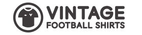 vintagefootballshirts Logo
