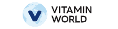 vitaminworld Logo