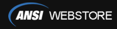 webstore.ansi.org Logo