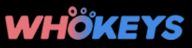whokeys Logo