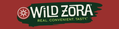 wildzora Logo