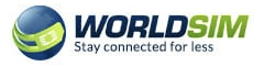 worldsim Logo