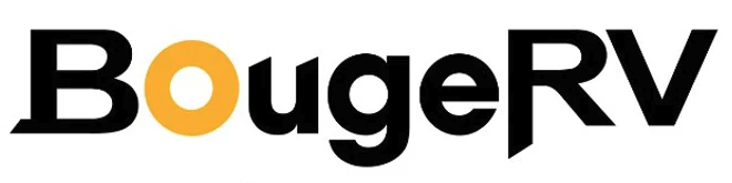 BougeRV logo