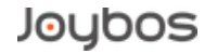 Joybos logo