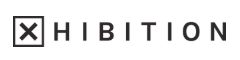 xhibition.co Logo