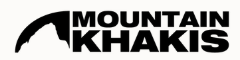 mountainkhakis logo