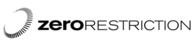 zerorestriction Logo