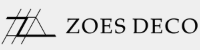 zoesdeco Logo